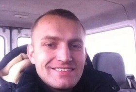 Pasha Naumenko, 35 - Just Me