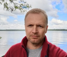 Владимир, 47 лет, Белёв