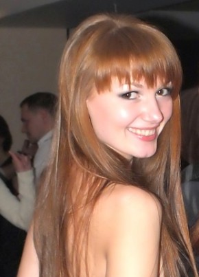 Olga, 35, Рэспубліка Беларусь, Горад Мінск