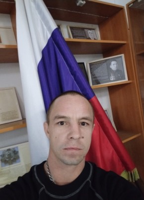Евгений, 38, Россия, Муром