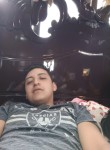 Eduardo, 23 года, México Distrito Federal