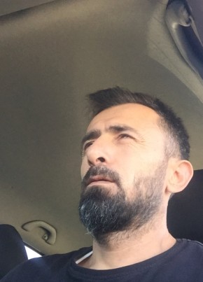 Yiğit, 40, Türkiye Cumhuriyeti, Gebze