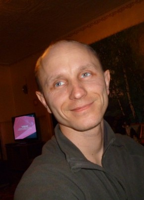 alvalav, 40, Россия, Лиски