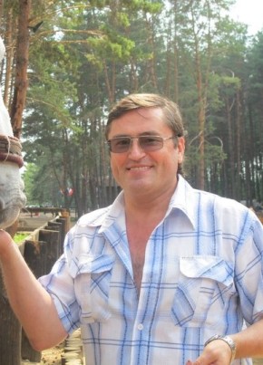 Михаил, 65, Россия, Протвино