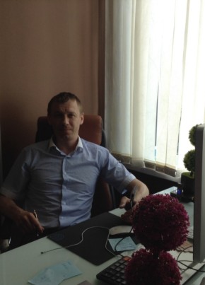 Vladimir, 38, Россия, Москва