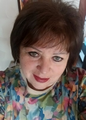 Галина из Ставрополи 62 года