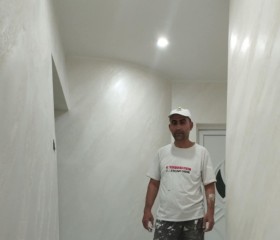 فاروق, 47, Algiers