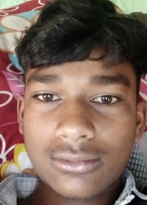 Rahul, 18, India, Jāmnagar