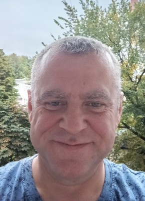 Артём из Пензы 46 лет