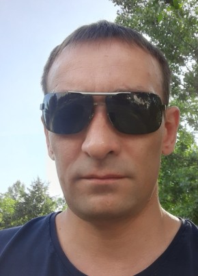 Михаил , 37, Россия, Верховье