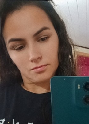 Aninha da Silva из Caçador 39 лет