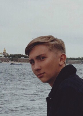 Roman, 23, Россия, Ноябрьск