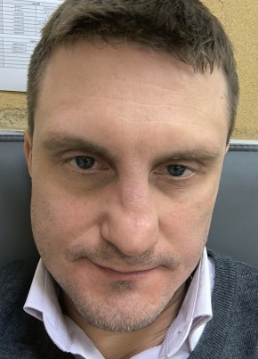 Misha, 43, Russia, Moscow