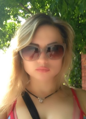 Алиса, 37, Україна, Київ