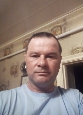 Алексей, 46, Россия, Чаплыгин