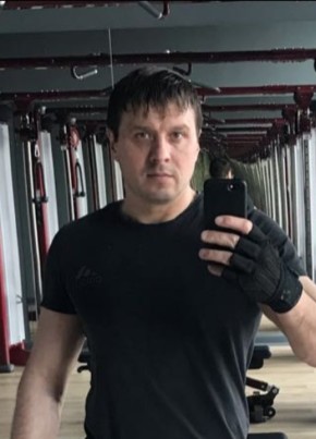 Вячеслав, 45, Россия, Аксаково