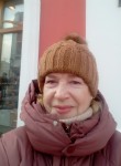 olga, 74, Orekhovo-Zuyevo