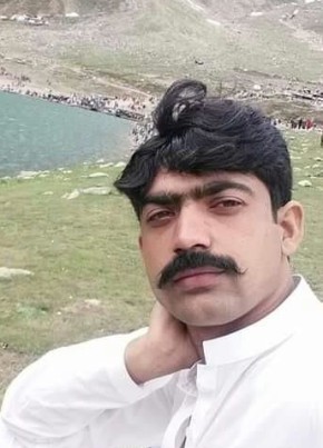Naeem, 22, پاکستان, پشاور