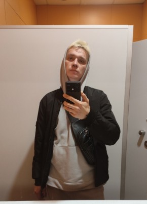 Сергей из Долгопрудныя 31 год