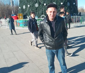 вовчик, 43 года, Бишкек