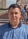 Rishad, 60 лет, Toshkent