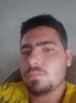 Gabriel, 23 года, Tatuí