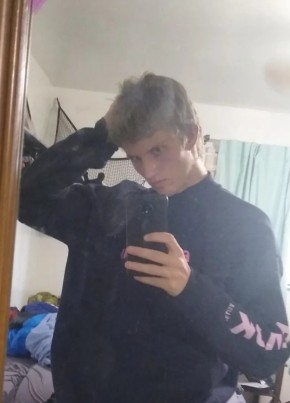 Percy oken из Colorado Springs 18 лет