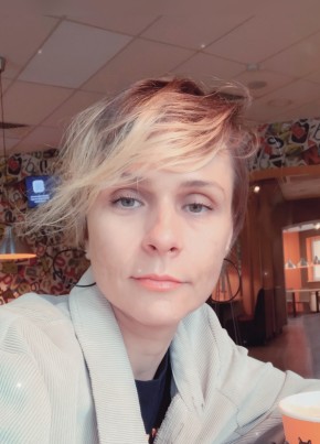 Ekaterina, 44, Russia, Tolyatti