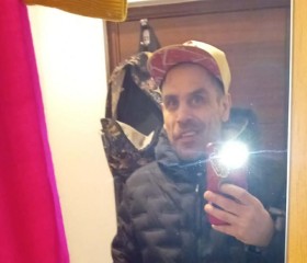 Nico, 45, Stassfurt