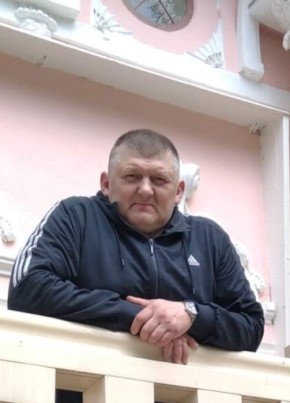 Олег, 48, Россия, Сокол