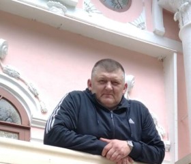 Олег, 49 лет, Сокол