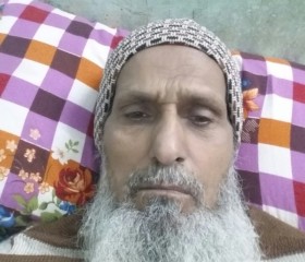Ibrahim, 53 года, کراچی