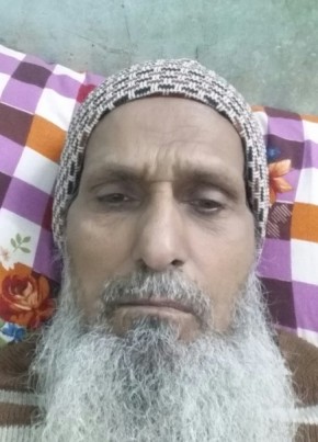 Ibrahim, 53, پاکستان, کراچی