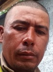 Carlos, 44, Managua
