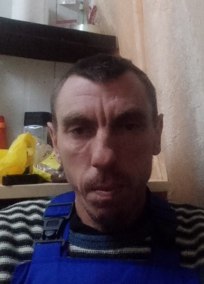 Игорь, 41, Россия, Шумерля