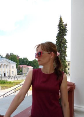 Марис из Иваново 33 года