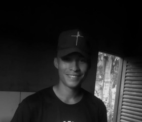 Eduardo, 21 год, Palmas (Tocantins)