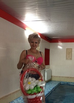 людмила, 55, Россия, Йошкар-Ола