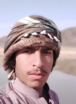 Nasir Durrani, 22  , Kharan