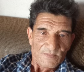 Ruslan, 64, Smolensk