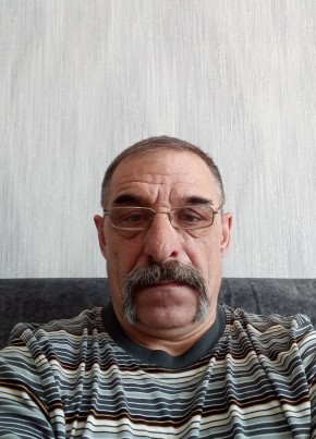 Алексей, 55, Россия, Иваново