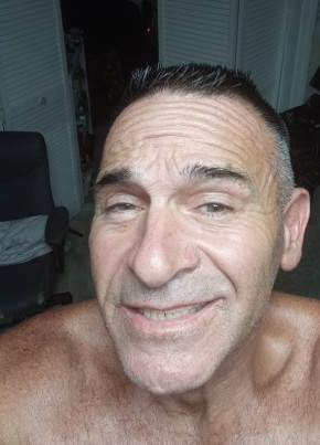 david из Washington D.C. 42 года