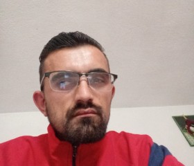 Spartak Tola, 29 лет, Центар Жупа