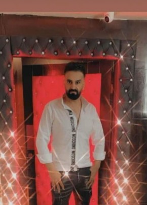 حسين, 35, Türkiye Cumhuriyeti, Samsun