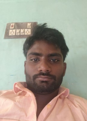 Kaher, 18, India, Siruguppa
