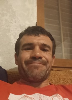 Mihael, 38, Republika Hrvatska, Novzka