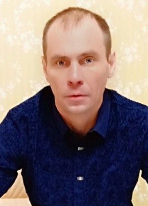 Виталий, 46, Россия, Сургут