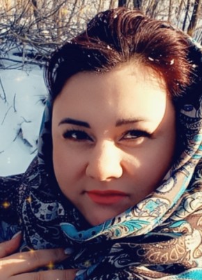 Екатерина, 28, Россия, Золотухино