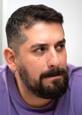 Вадим из Владивостока 41 год