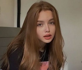 Катя, 19 лет, Екатеринбург